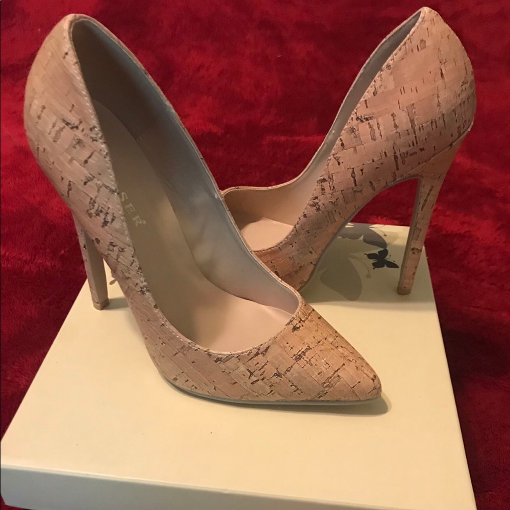 Stiletto heels -Cork